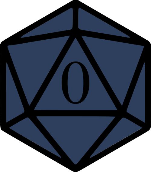 SessionZero Logo