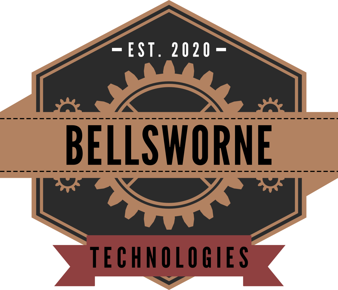 Bellsworne Tech Logo